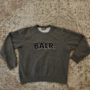 BALR. crewneck